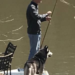 Meet your Posher, Matt